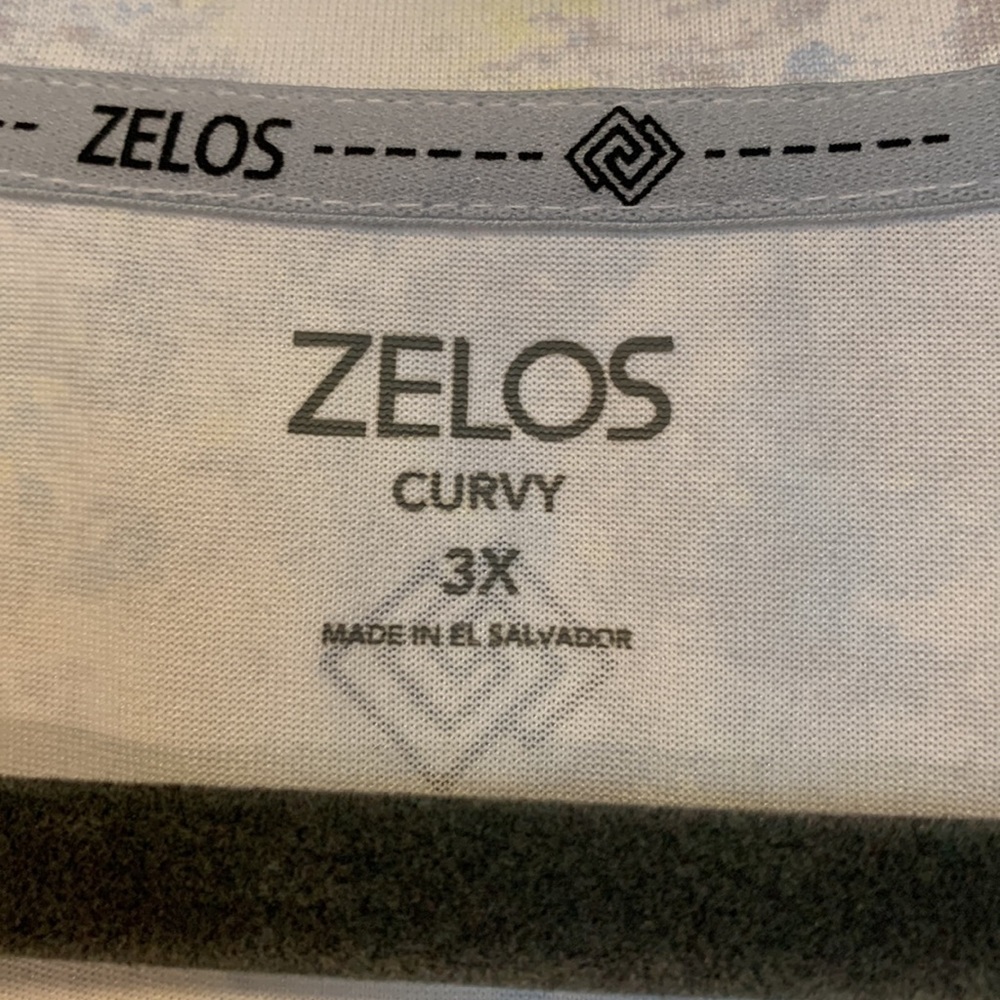 ZELOS Top - Picture 2 of 8